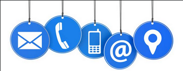 contact